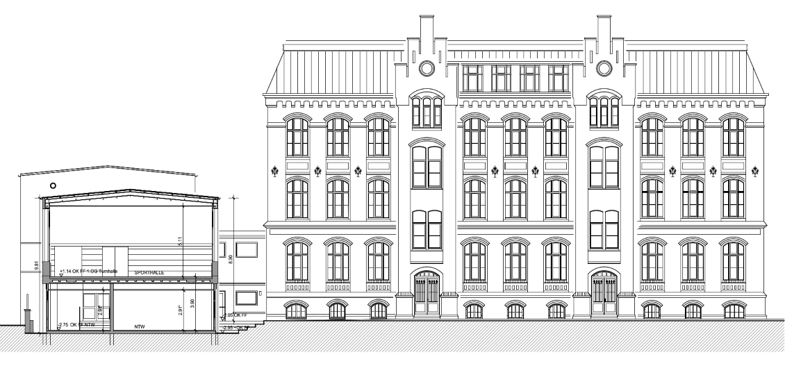 CAD-Plan