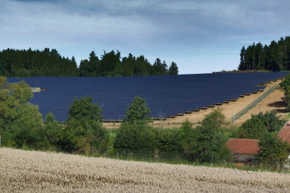 Photovoltaik