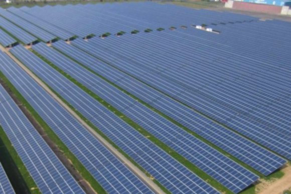 Photovoltaik