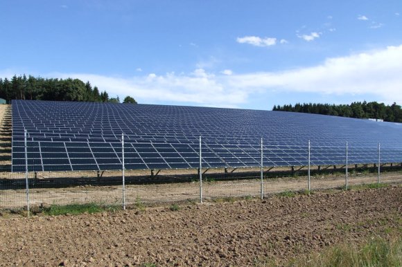 Photovoltaik